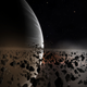Illustration for article titled The Art Of Elite: Dangerous' Space Photographers
